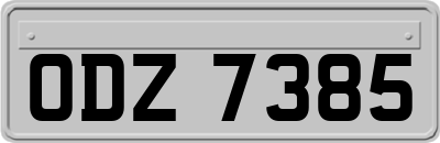 ODZ7385