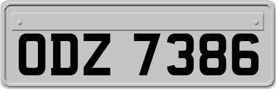 ODZ7386