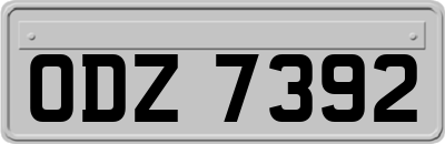 ODZ7392