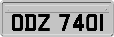 ODZ7401