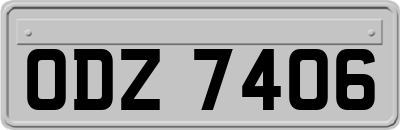 ODZ7406