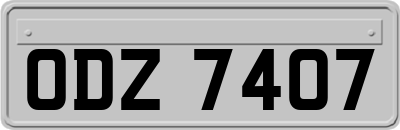 ODZ7407