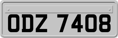 ODZ7408
