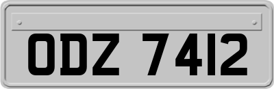 ODZ7412