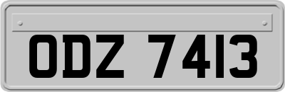 ODZ7413