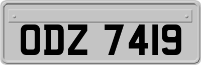 ODZ7419