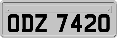 ODZ7420