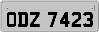 ODZ7423