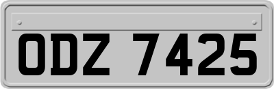 ODZ7425