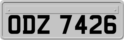 ODZ7426