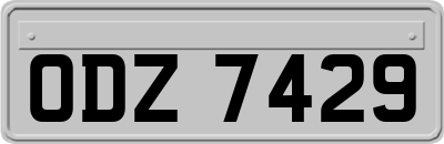 ODZ7429