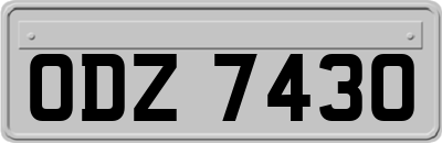 ODZ7430