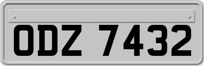 ODZ7432