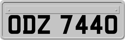 ODZ7440
