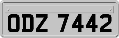 ODZ7442
