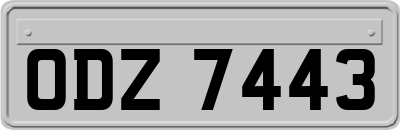 ODZ7443