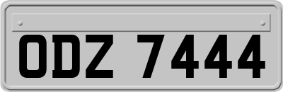 ODZ7444