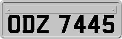 ODZ7445