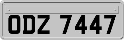 ODZ7447