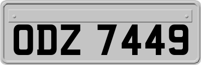 ODZ7449