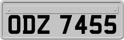 ODZ7455