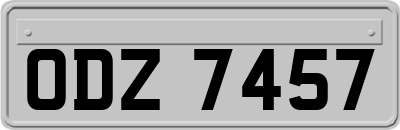 ODZ7457