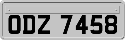 ODZ7458