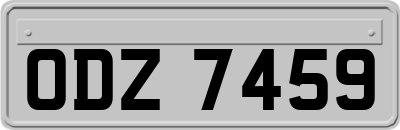 ODZ7459