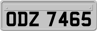 ODZ7465