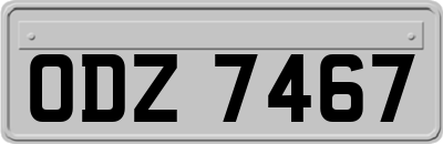 ODZ7467