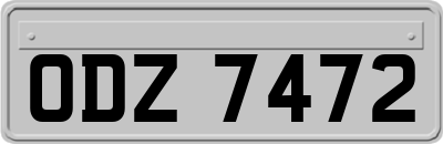 ODZ7472