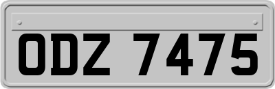ODZ7475
