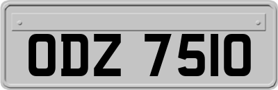 ODZ7510