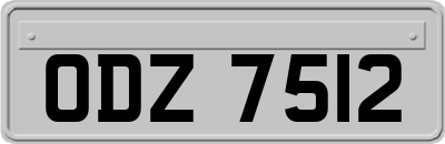 ODZ7512