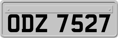 ODZ7527
