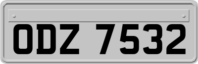 ODZ7532