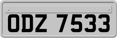 ODZ7533