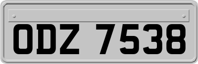 ODZ7538