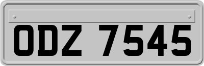 ODZ7545