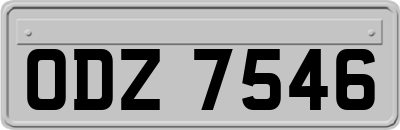 ODZ7546