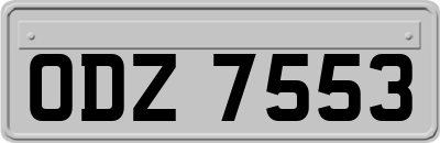 ODZ7553