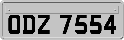 ODZ7554