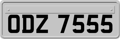 ODZ7555