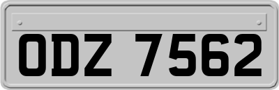 ODZ7562