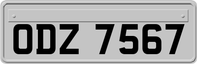 ODZ7567