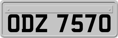 ODZ7570
