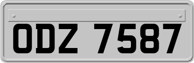 ODZ7587