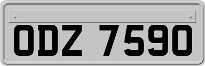 ODZ7590