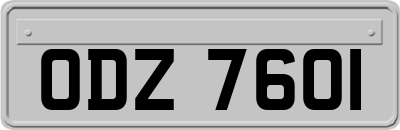 ODZ7601