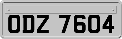 ODZ7604